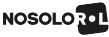 Nosolorol World Logo